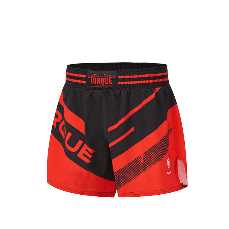 Спортивные шорты Torque - Boxette Shop